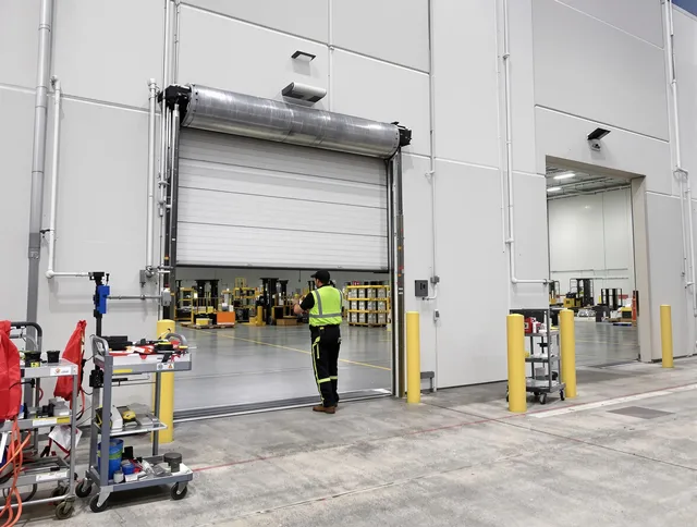 Commercial Repair service in Rowland Heights, CA