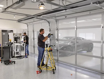 Dents Repair service in Rowland Heights, CA
