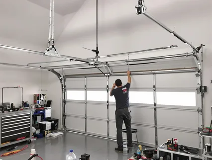 Garage Door Installation service in Rowland Heights, CA