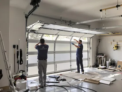 Door Replacement service in Rowland Heights, CA