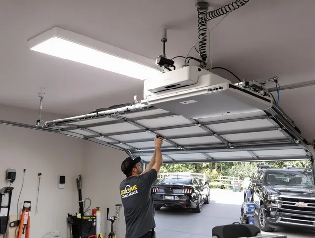Opener Installation service in Rowland Heights, CA