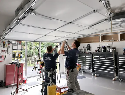 Overhead Repair service in Rowland Heights, CA