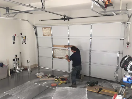 Panel Repair service in Rowland Heights, CA