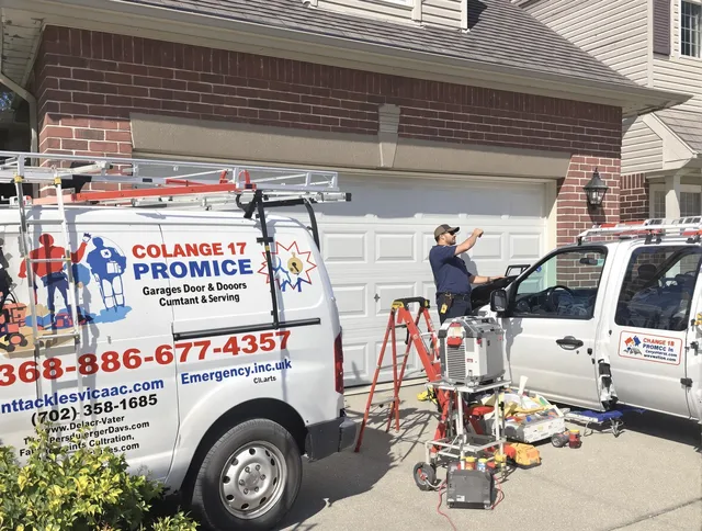 Same Day Repair service in Rowland Heights, CA