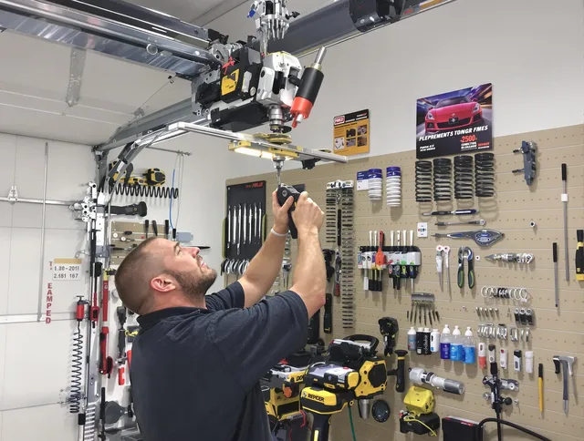 Spring Repair service in Rowland Heights, CA