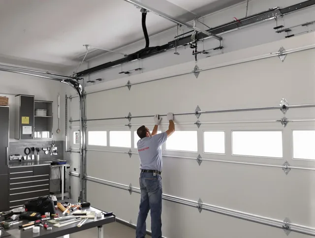 Track Repair service in Rowland Heights, CA