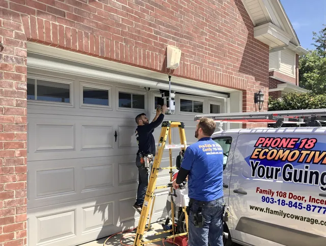 Rowland Heights Garage Door Repair local technician providing expert garage door repair in Rowland Heights neighborhood